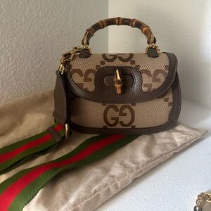 Gucci bag